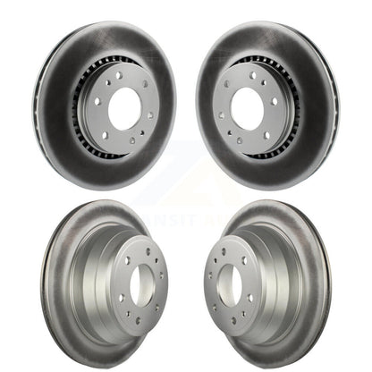 disc brake rotor-kg-100708 - Kit.bestparts.ca