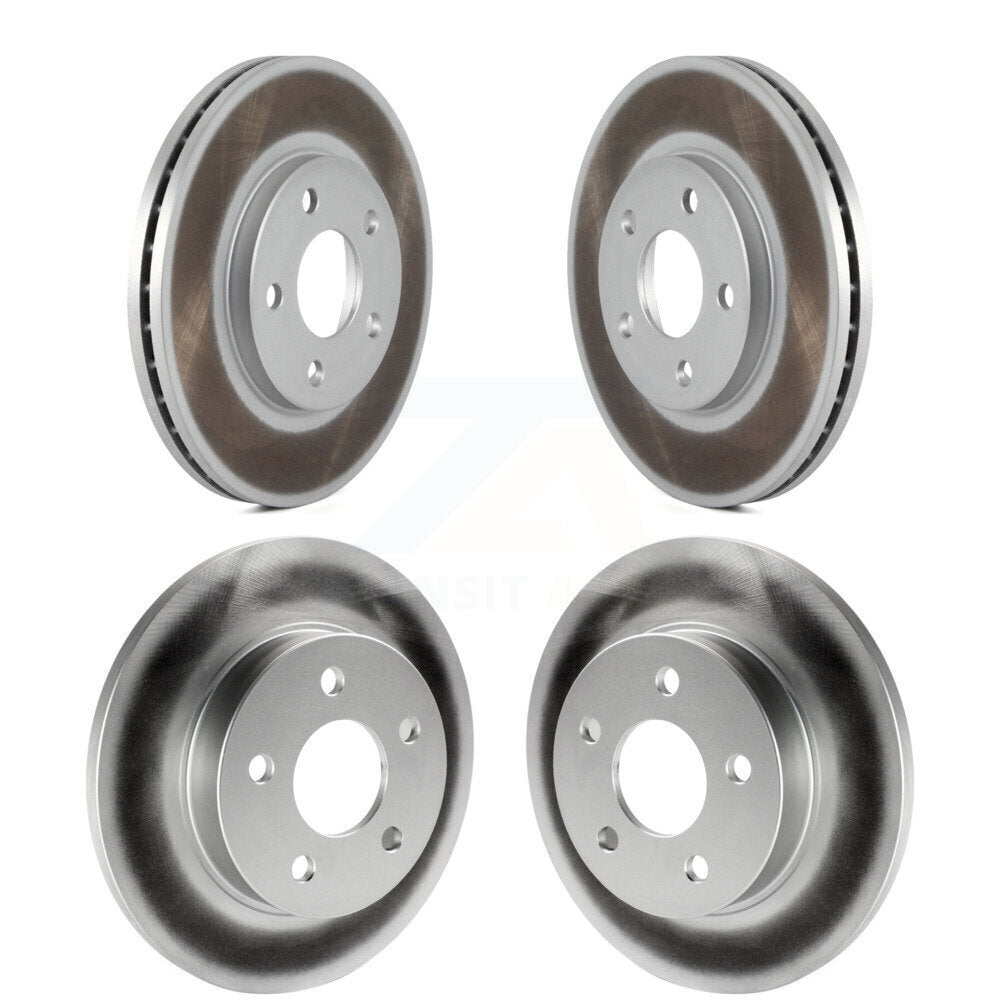 Disc Brake Rotor Kit-KG-100714 - Kit.bestparts.ca Kit.bestparts.ca