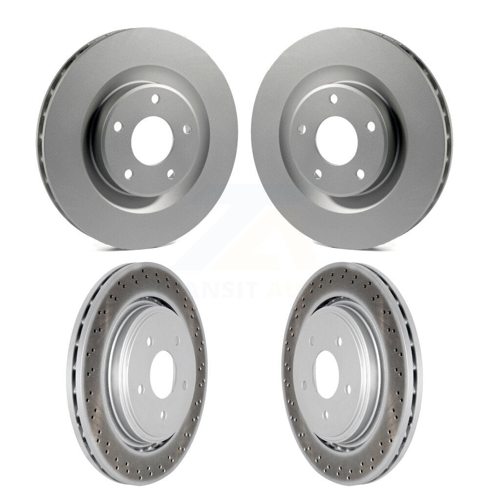 Disc Brake Rotor Kit-KG-100716 - Kit.bestparts.ca Kit.bestparts.ca