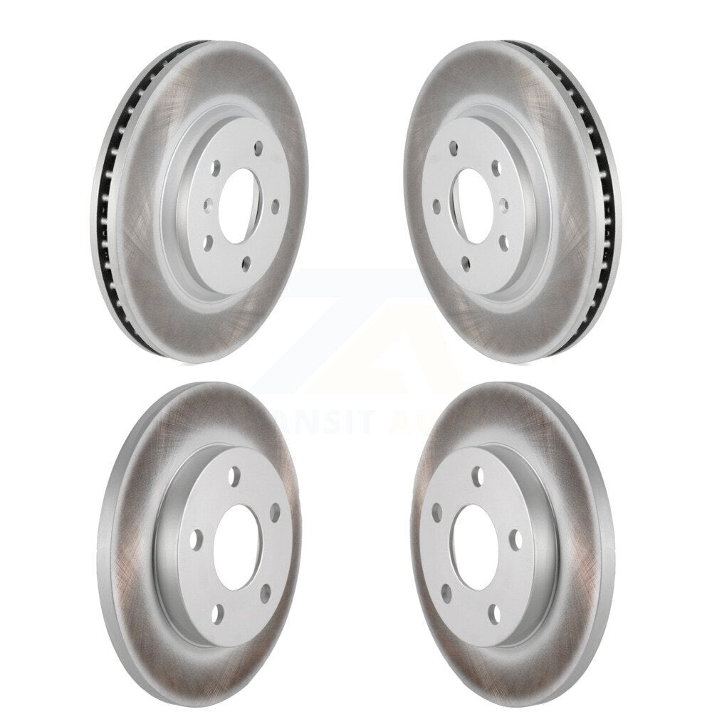 Disc Brake Rotor Kit-KG-100729 - Kit.bestparts.ca Kit.bestparts.ca