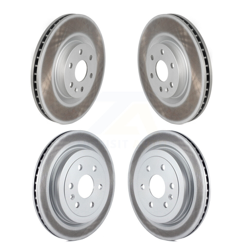 disc brake rotor-kg-100742 - Kit.bestparts.ca