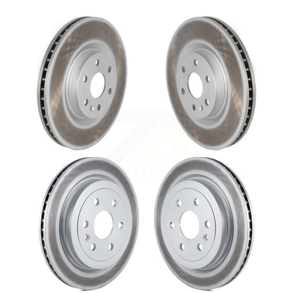 disc brake rotor-kg-100742 - Kit.bestparts.ca