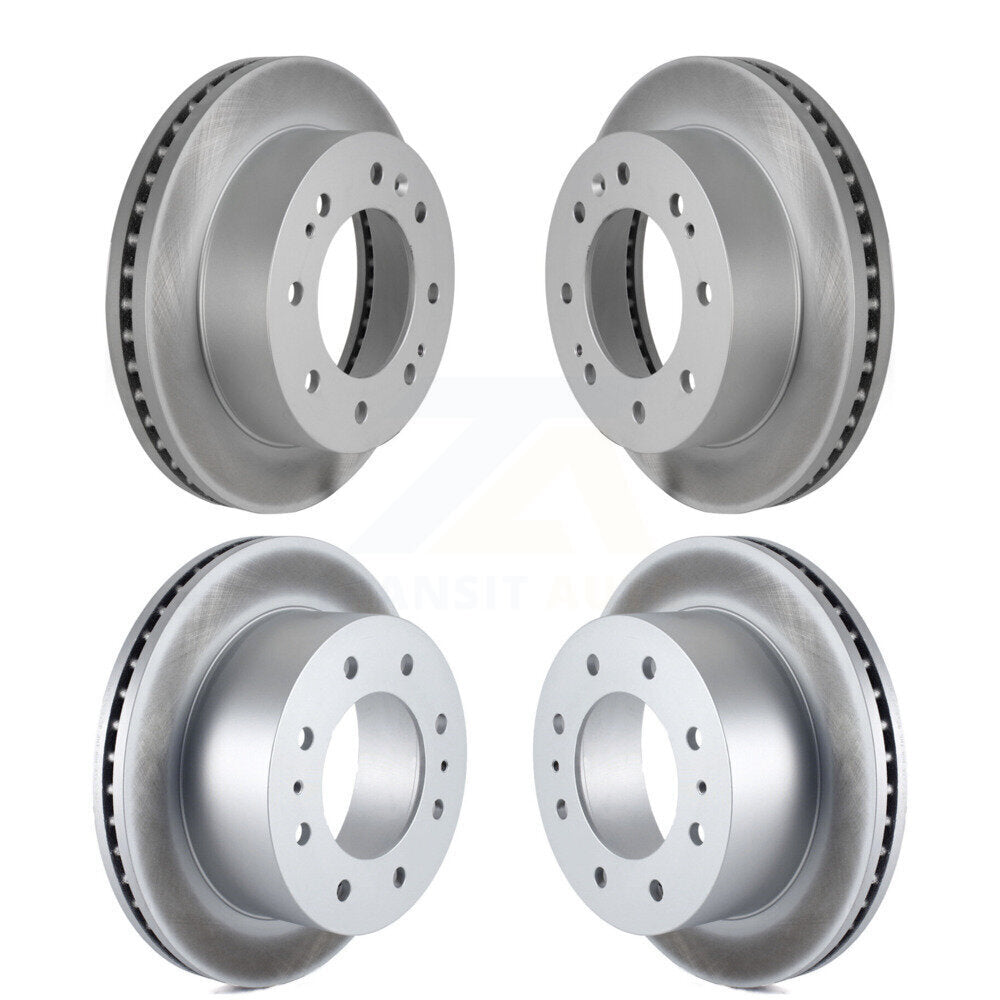 Disc Brake Rotor Kit-KG-100748 - Kit.bestparts.ca Kit.bestparts.ca