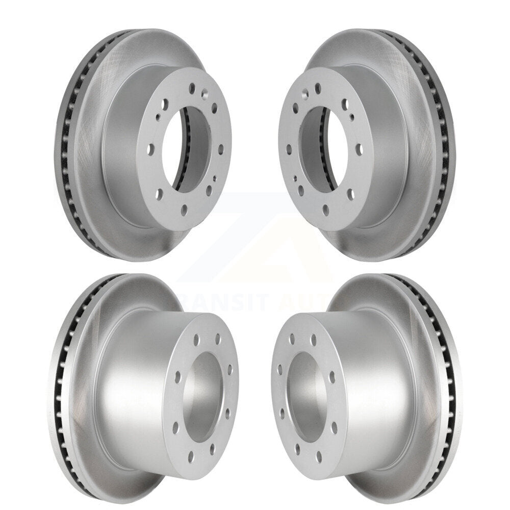 Disc Brake Rotor Kit-KG-100749 - Kit.bestparts.ca Kit.bestparts.ca