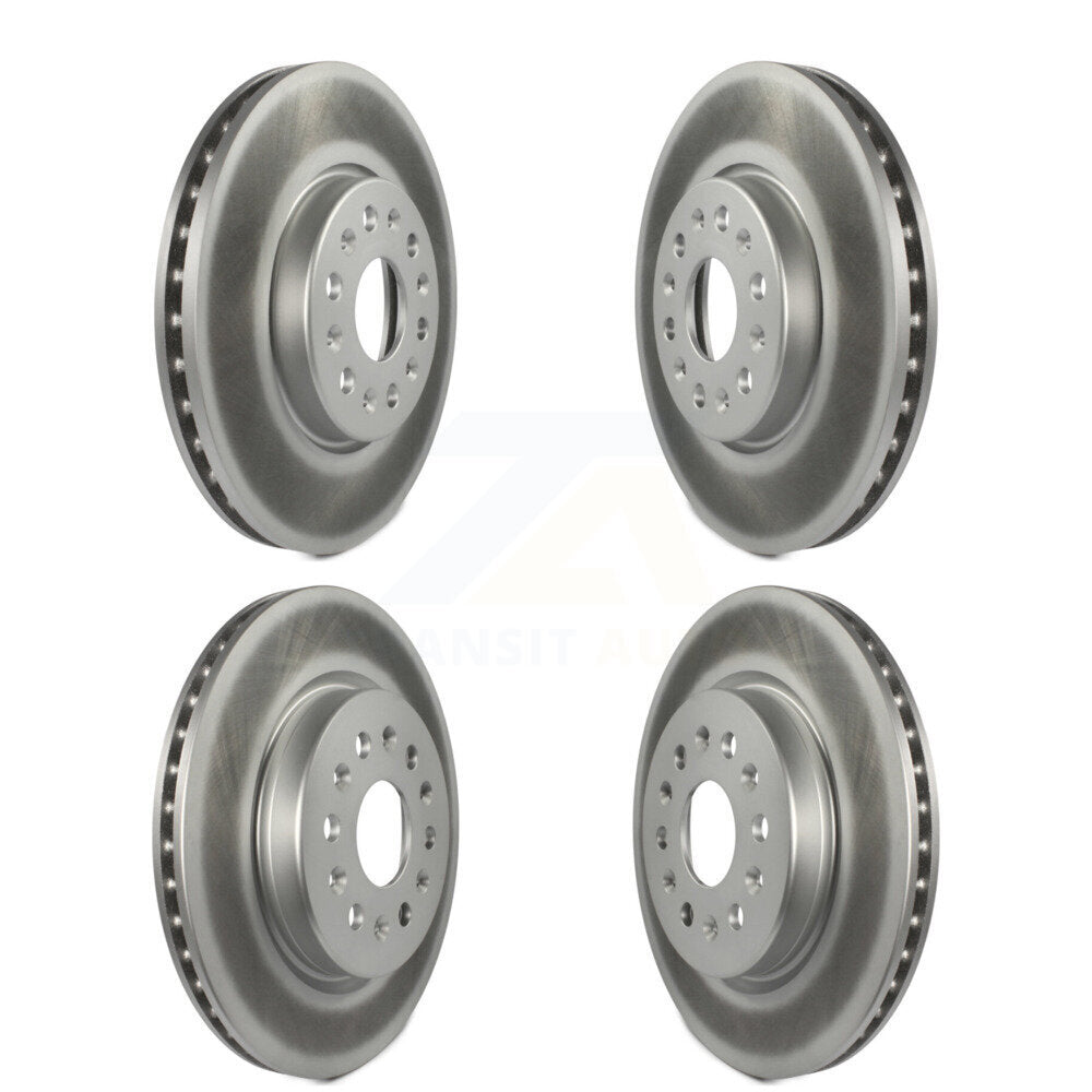 Disc Brake Rotor Kit-KG-100756 - Kit.bestparts.ca Kit.bestparts.ca