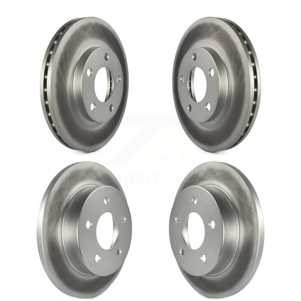disc brake rotor-kg-100757 - Kit.bestparts.ca