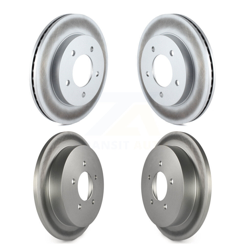 disc brake rotor-kg-100759 - Kit.bestparts.ca