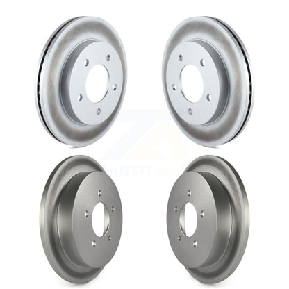 disc brake rotor-kg-100759 - Kit.bestparts.ca