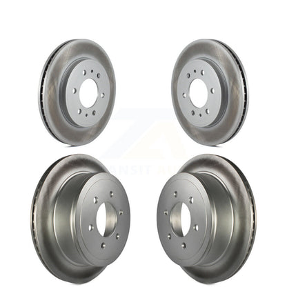 disc brake rotor-kg-100794 - Kit.bestparts.ca