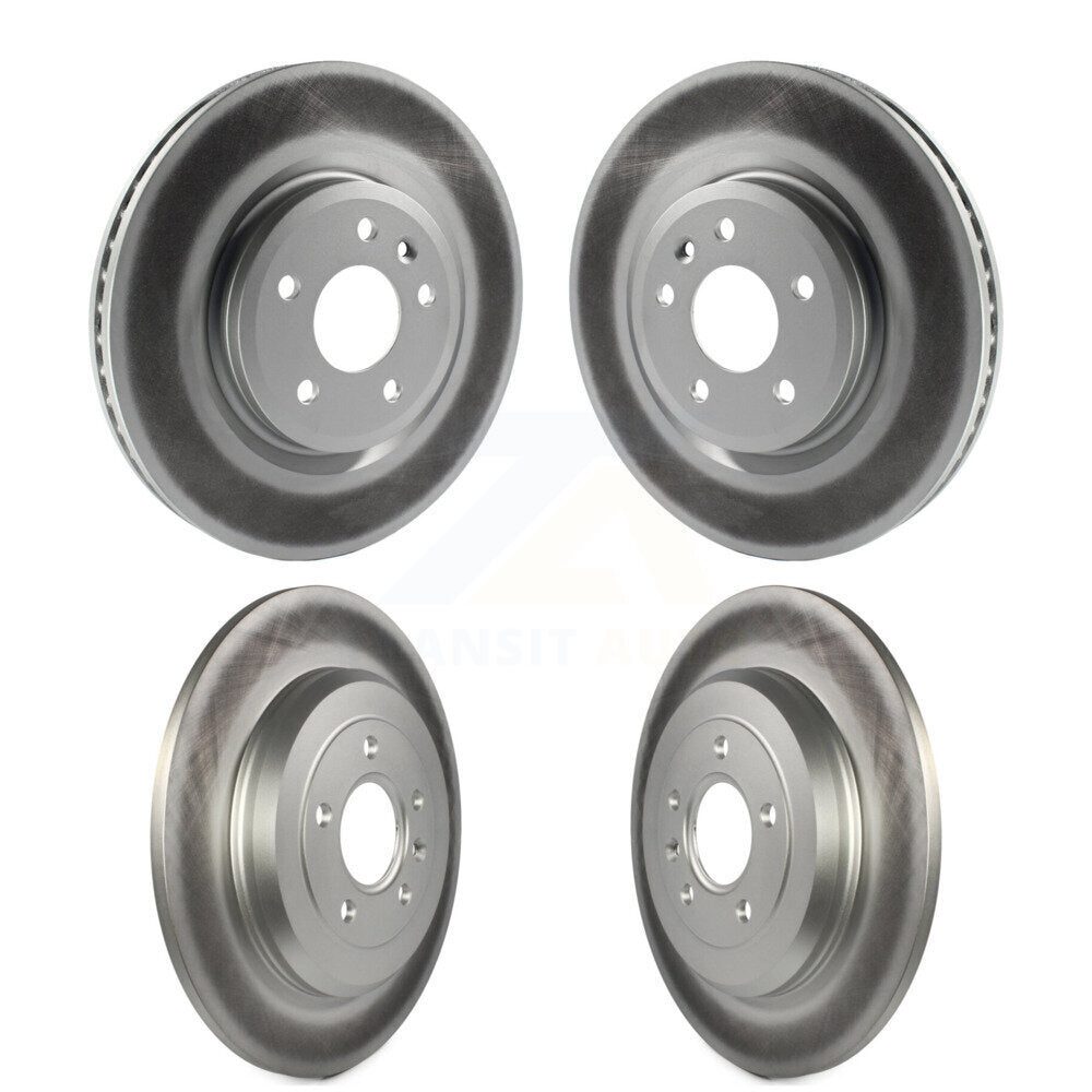 Disc Brake Rotor Kit-KG-100795 - Kit.bestparts.ca Kit.bestparts.ca