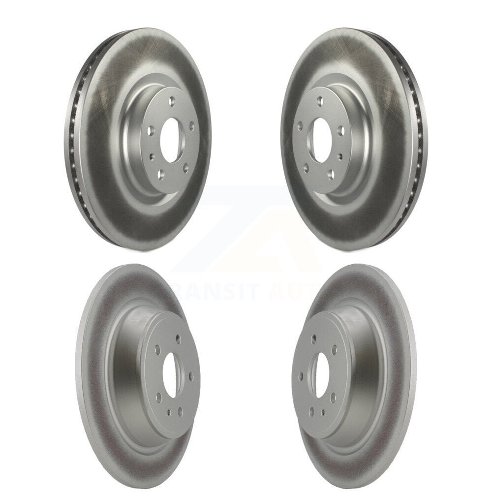 disc brake rotor-kg-100806 - Kit.bestparts.ca