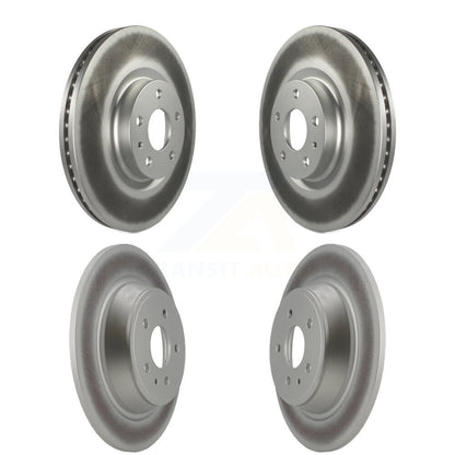 disc brake rotor-kg-100806 - Kit.bestparts.ca