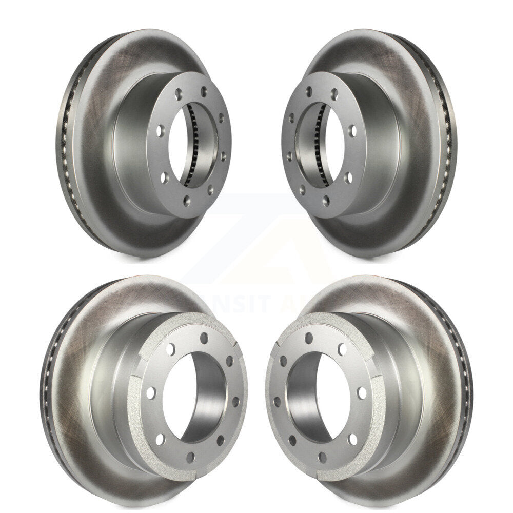 Disc Brake Rotor Kit-KG-100808 - Kit.bestparts.ca Kit.bestparts.ca