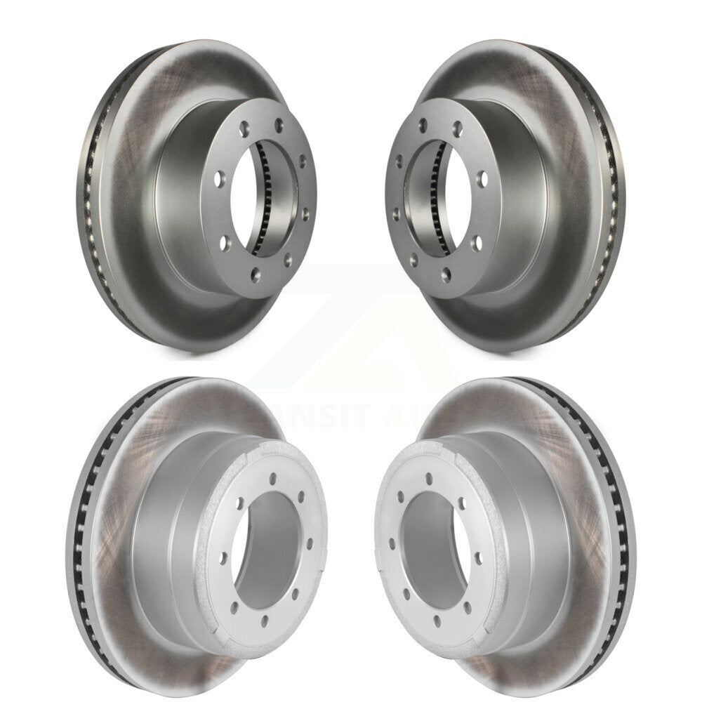 Disc Brake Rotor Kit-KG-100809 - Kit.bestparts.ca Kit.bestparts.ca