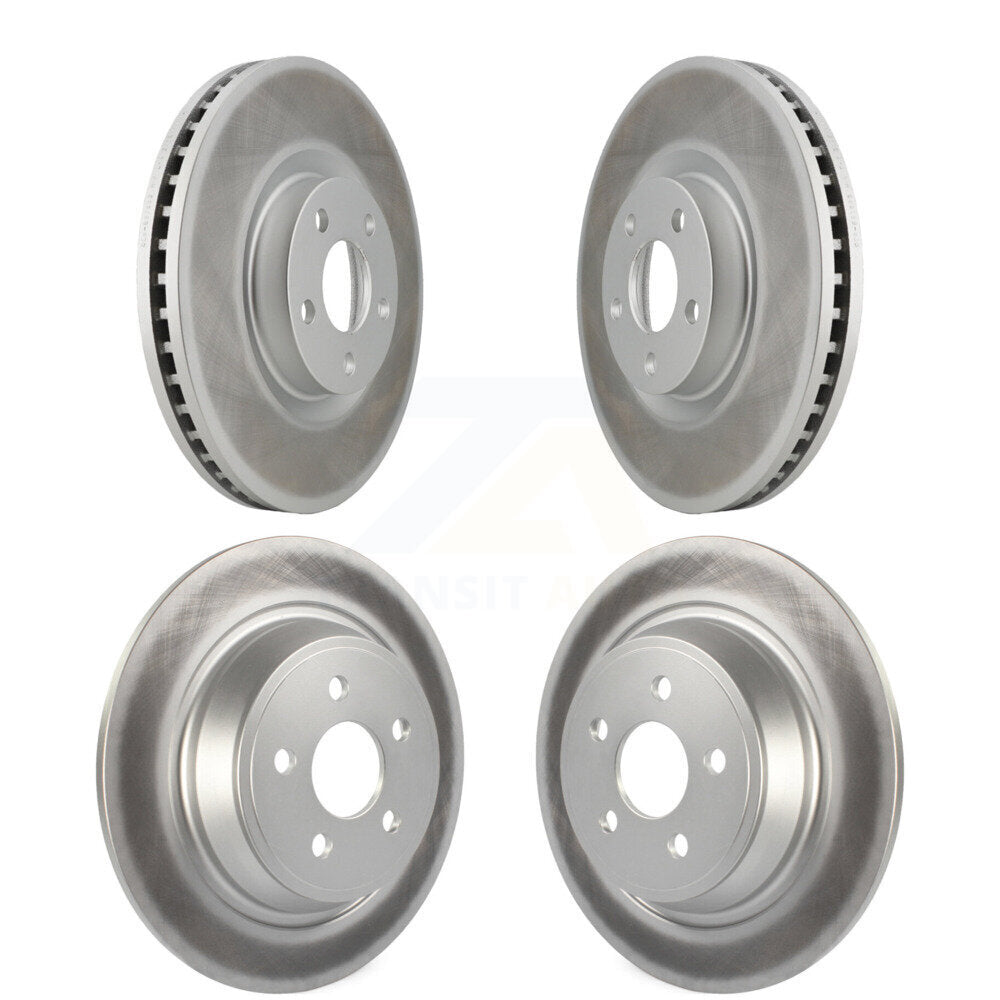 Disc Brake Rotor Kit-KG-100813 - Kit.bestparts.ca Kit.bestparts.ca