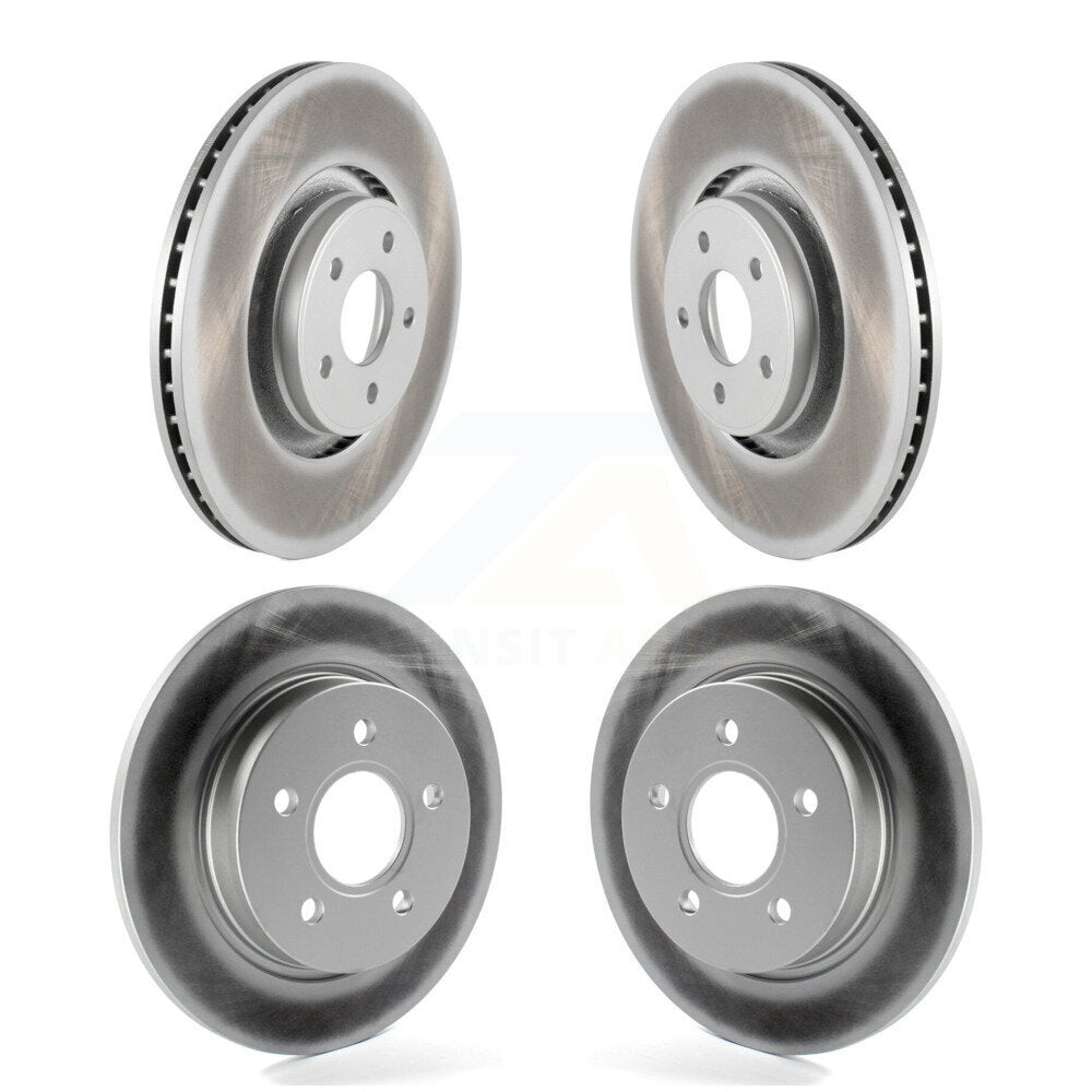 Disc Brake Rotor Kit-KG-100814 - Kit.bestparts.ca Kit.bestparts.ca