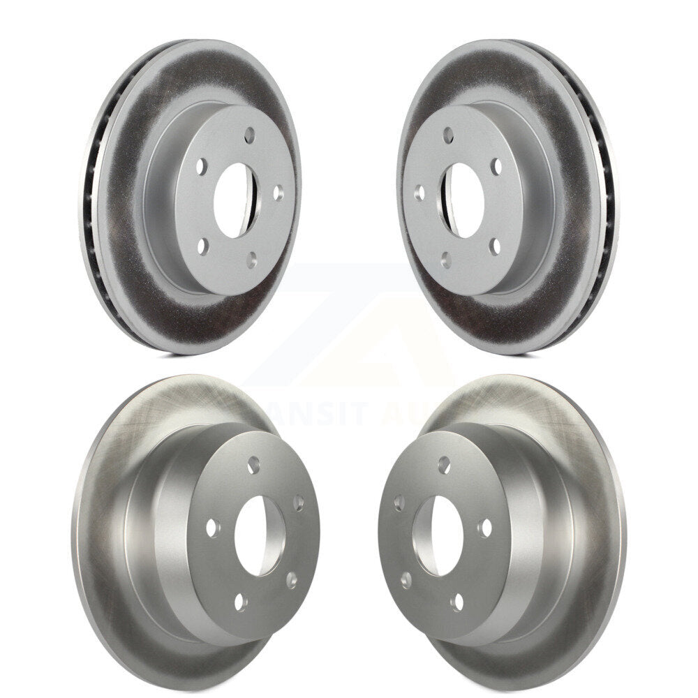 Disc Brake Rotor Kit-KG-100820 - Kit.bestparts.ca Kit.bestparts.ca