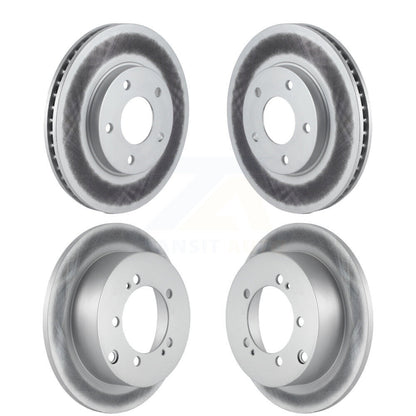 disc brake rotor-kg-100821 - Kit.bestparts.ca