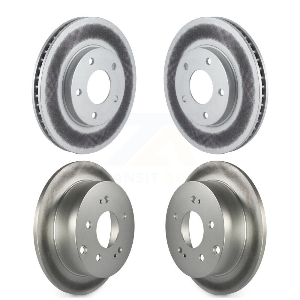 Disc Brake Rotor Kit-KG-100822 - Kit.bestparts.ca Kit.bestparts.ca