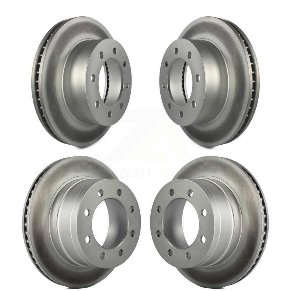 Disc Brake Rotor Kit-KG-100829 - Kit.bestparts.ca Kit.bestparts.ca