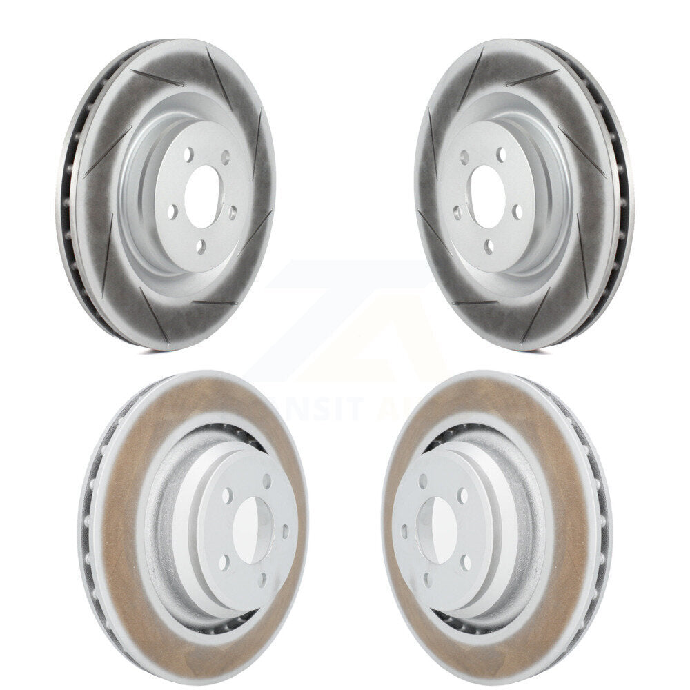 Disc Brake Rotor Kit-KG-100837 - Kit.bestparts.ca Kit.bestparts.ca