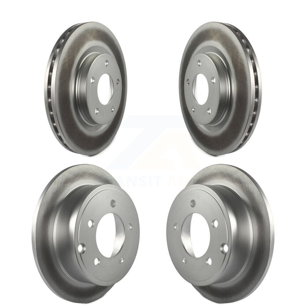 Disc Brake Rotor Kit-KG-100840 - Kit.bestparts.ca Kit.bestparts.ca