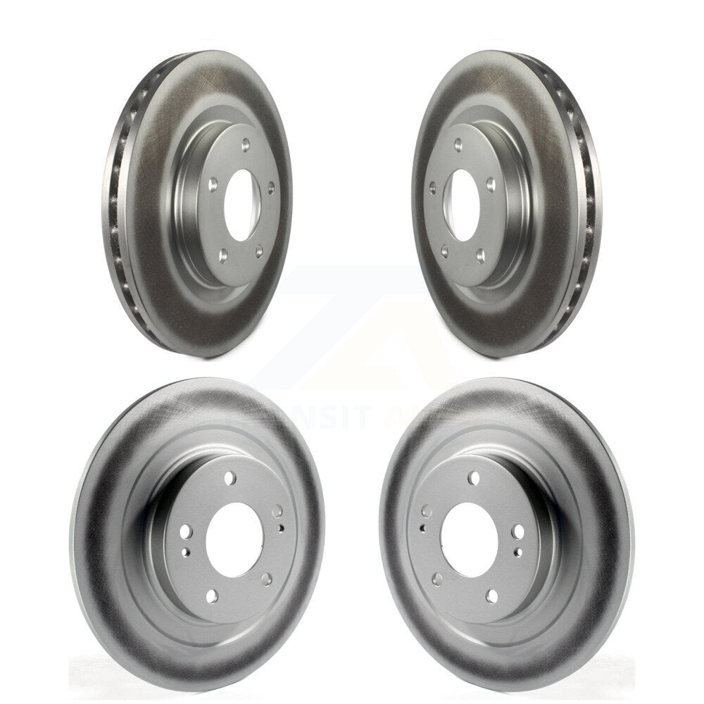Disc Brake Rotor Kit-KG-100843 - Kit.bestparts.ca Kit.bestparts.ca