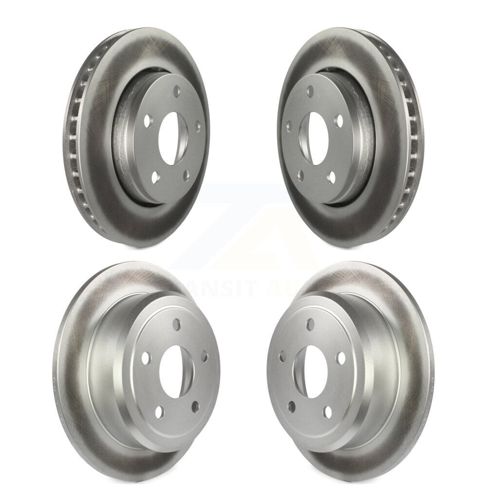 Disc Brake Rotor Kit-KG-100844 - Kit.bestparts.ca Kit.bestparts.ca