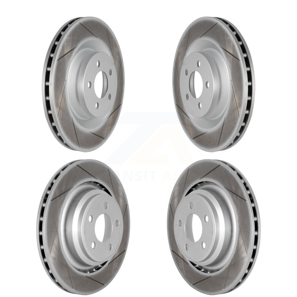 Disc Brake Rotor Kit-KG-100850 - Kit.bestparts.ca Kit.bestparts.ca