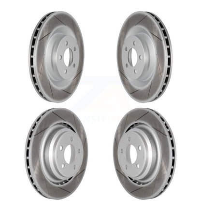 Disc Brake Rotor Kit-KG-100850 - Kit.bestparts.ca