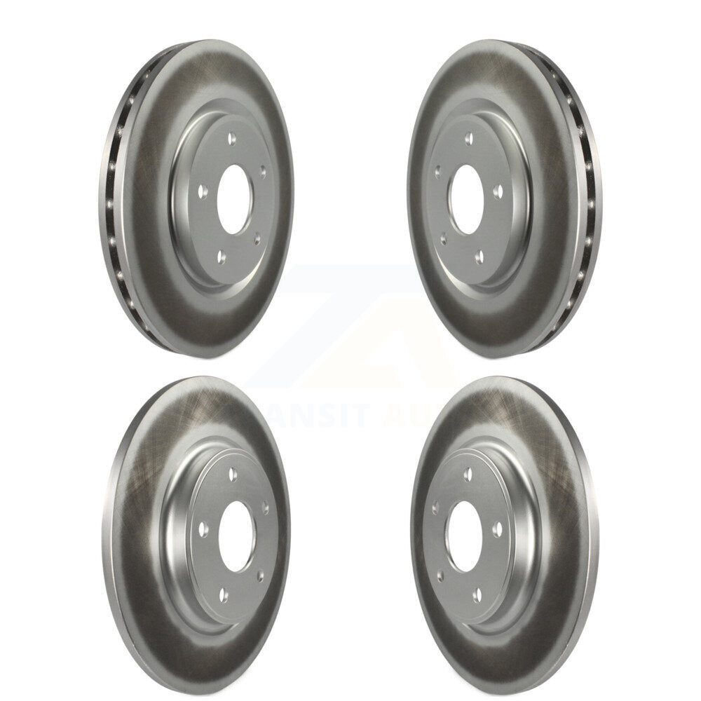 Disc Brake Rotor Kit-KG-100856 - Kit.bestparts.ca Kit.bestparts.ca