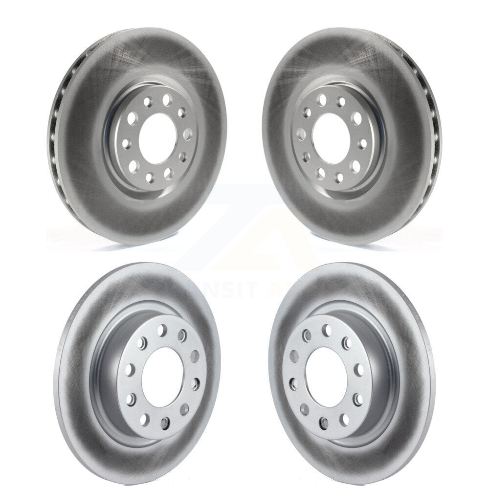 Disc Brake Rotor Kit-KG-100858 - Kit.bestparts.ca Kit.bestparts.ca