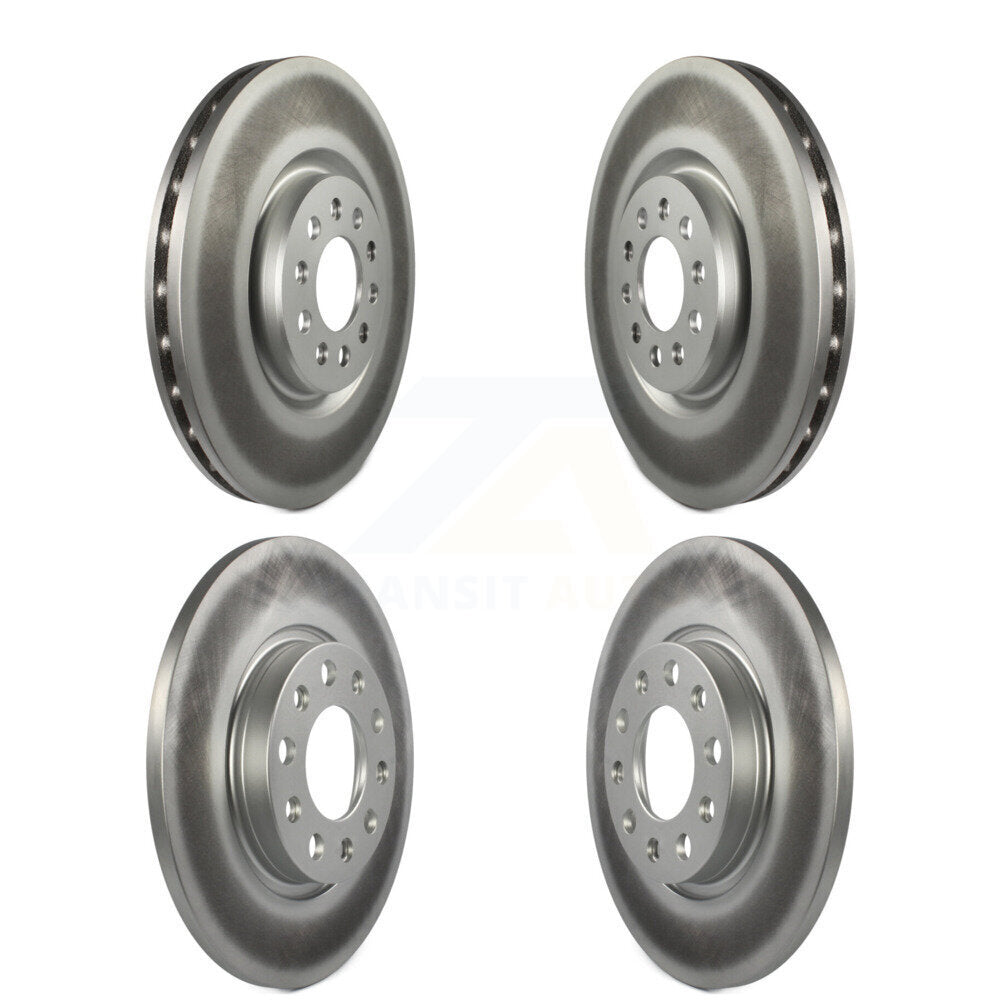 Disc Brake Rotor Kit-KG-100861 - Kit.bestparts.ca Kit.bestparts.ca