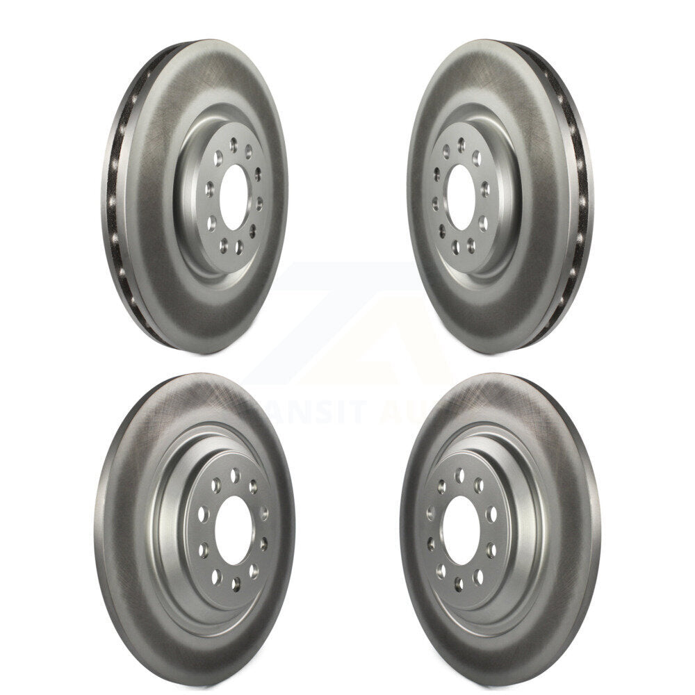 Disc Brake Rotor Kit-KG-100862 - Kit.bestparts.ca Kit.bestparts.ca