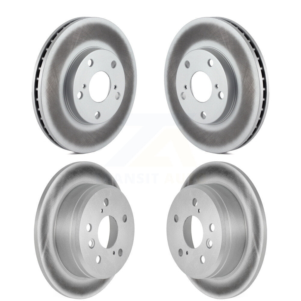 Disc Brake Rotor Kit-KG-100866 - Kit.bestparts.ca Kit.bestparts.ca