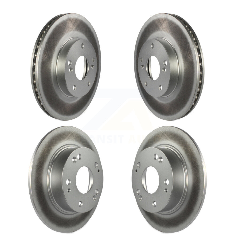 Disc Brake Rotor Kit-KG-100882 - Kit.bestparts.ca Kit.bestparts.ca