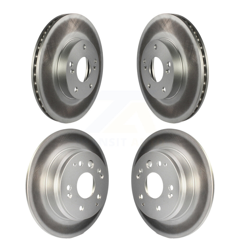 Disc Brake Rotor Kit-KG-100883 - Kit.bestparts.ca Kit.bestparts.ca