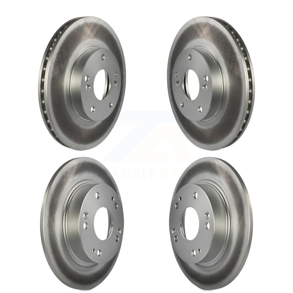 Disc Brake Rotor Kit-KG-100884 - Kit.bestparts.ca Kit.bestparts.ca