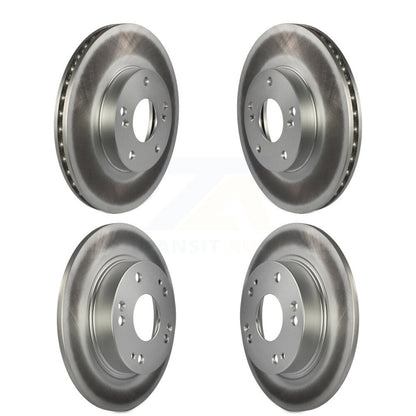 Disc Brake Rotor Kit-KG-100884 - Kit.bestparts.ca