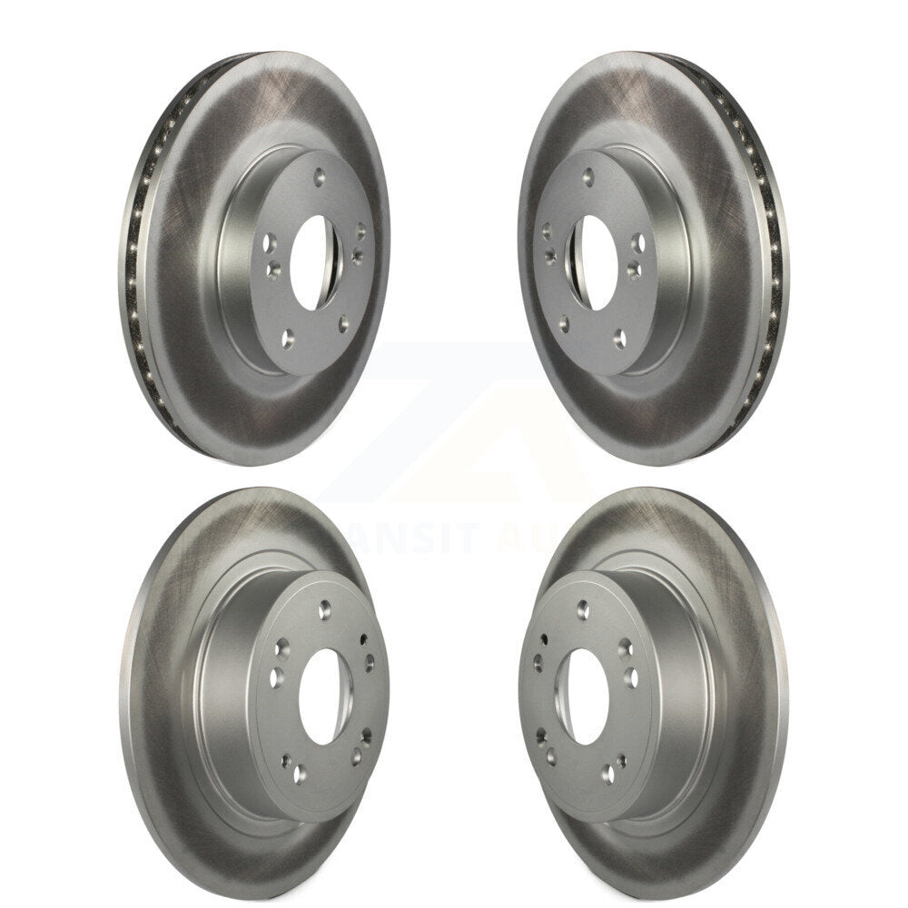 Disc Brake Rotor Kit-KG-100885 - Kit.bestparts.ca Kit.bestparts.ca