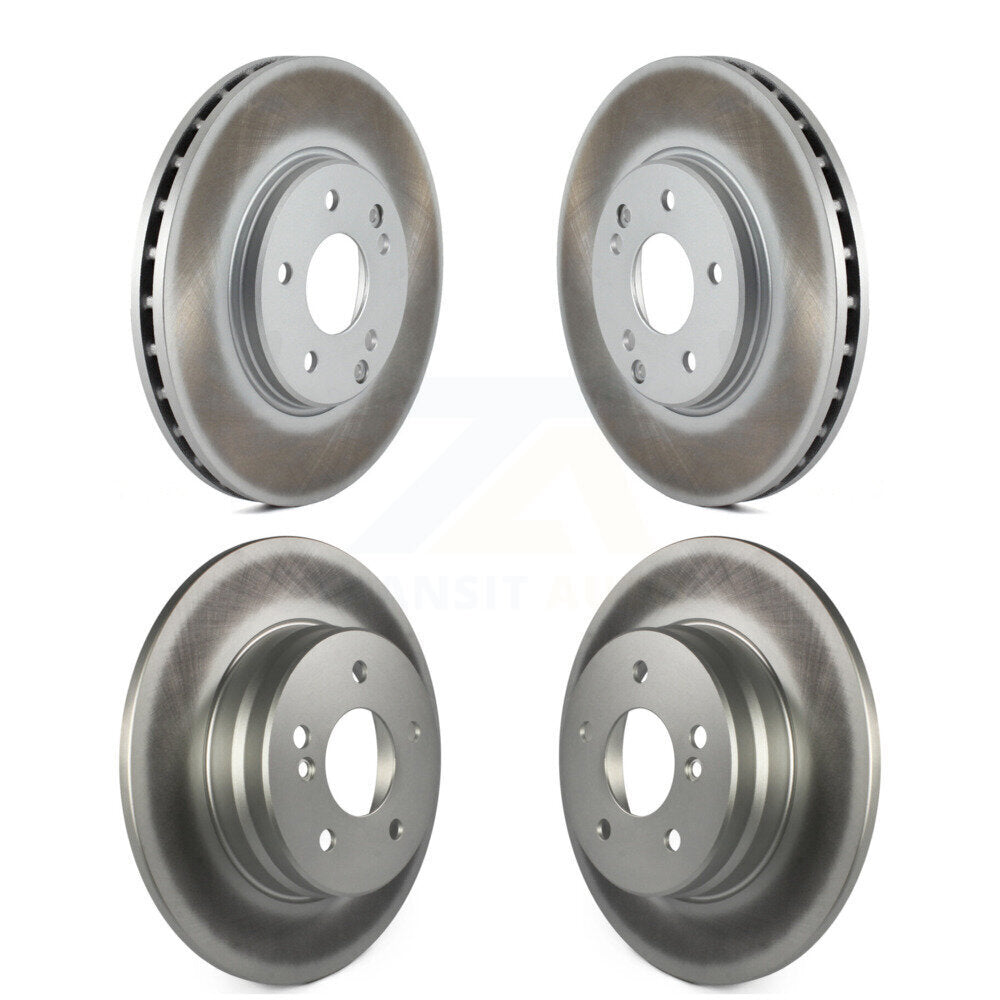 Disc Brake Rotor Kit-KG-100886 - Kit.bestparts.ca Kit.bestparts.ca