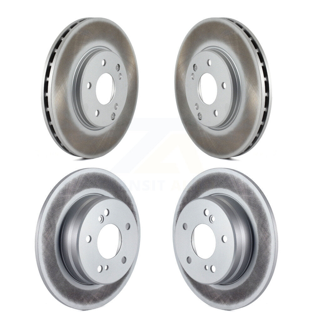 Disc Brake Rotor Kit-KG-100887 - Kit.bestparts.ca Kit.bestparts.ca