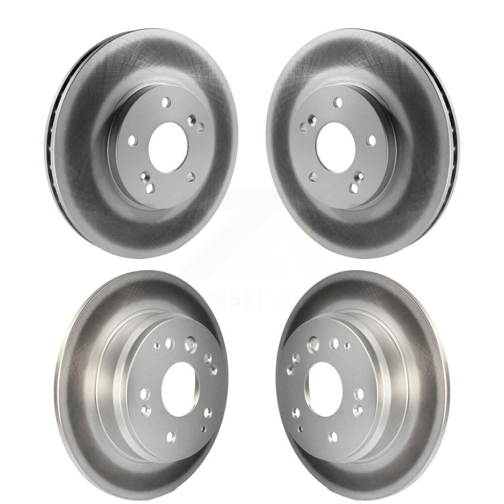 Disc Brake Rotor Kit-KG-100894 - Kit.bestparts.ca Kit.bestparts.ca