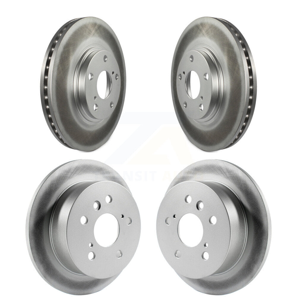 Disc Brake Rotor Kit-KG-100898 - Kit.bestparts.ca Kit.bestparts.ca