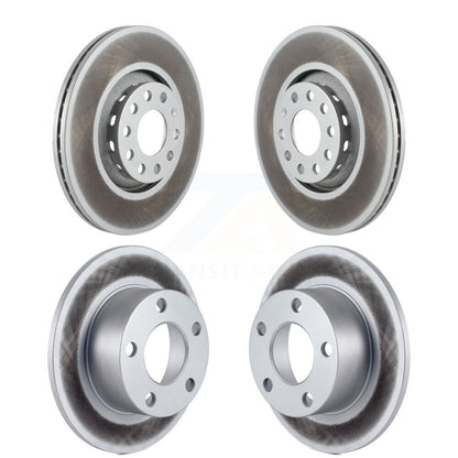 Disc Brake Rotor Kit-KG-100901 - Kit.bestparts.ca