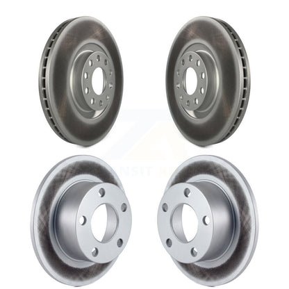 Disc Brake Rotor Kit-KG-100906 - Kit.bestparts.ca