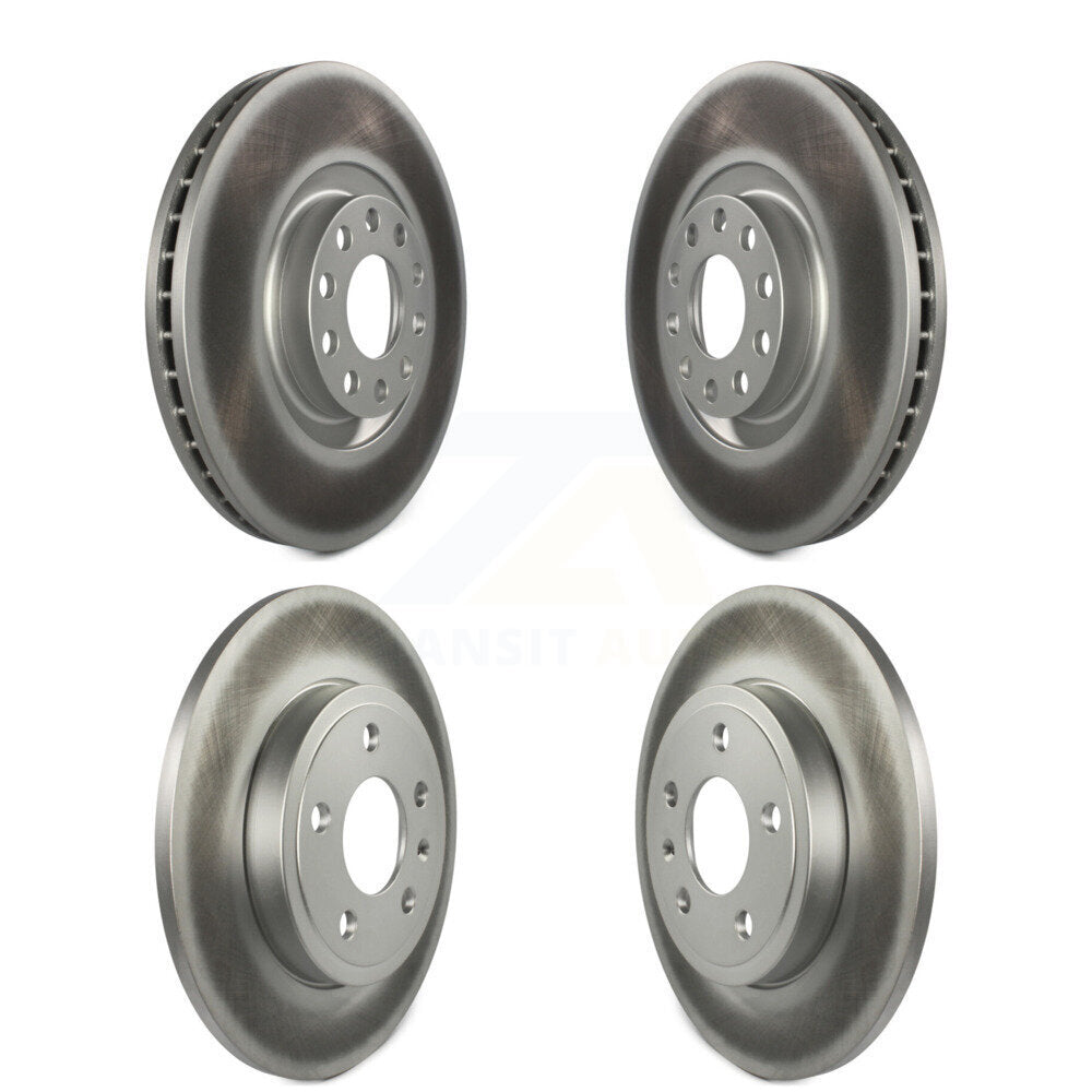 Disc Brake Rotor Kit-KG-100907 - Kit.bestparts.ca Kit.bestparts.ca