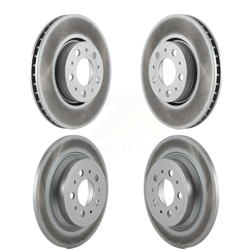 Disc Brake Rotor Kit-KG-100908 - Kit.bestparts.ca Kit.bestparts.ca