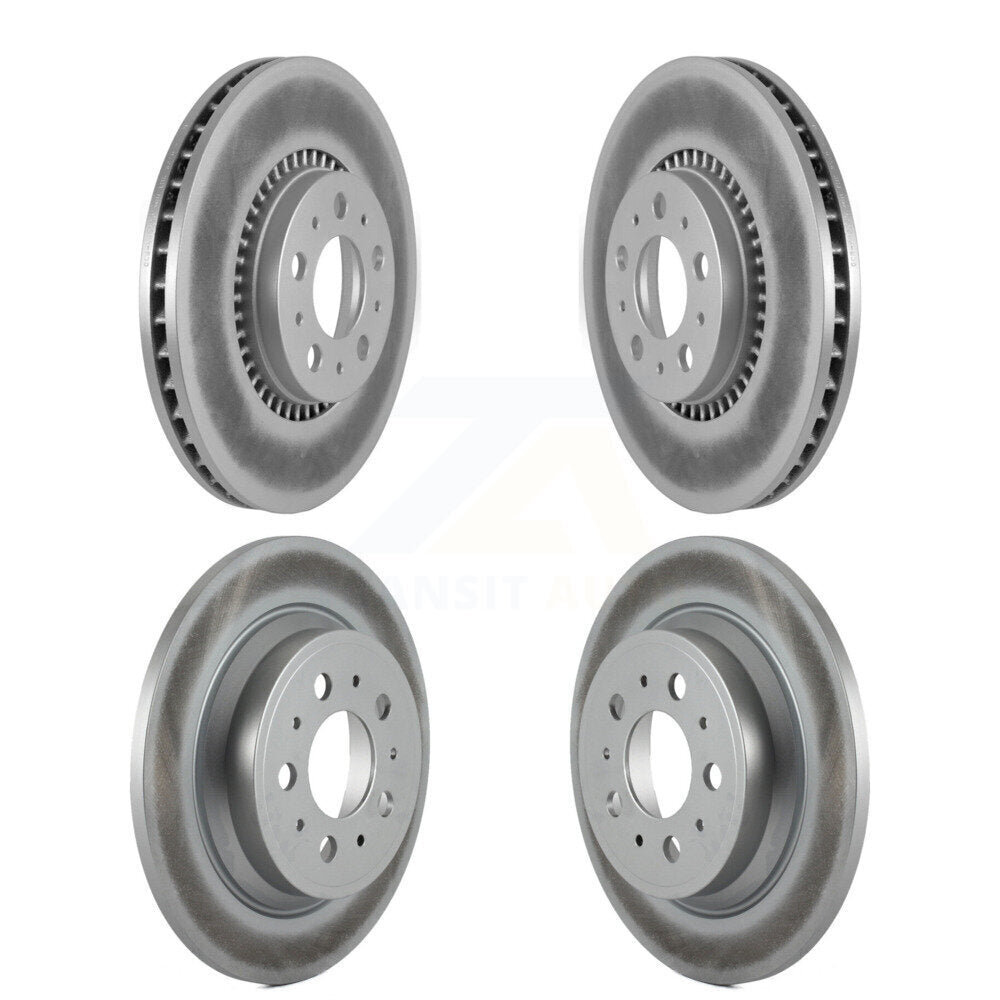 Disc Brake Rotor Kit-KG-100909 - Kit.bestparts.ca Kit.bestparts.ca