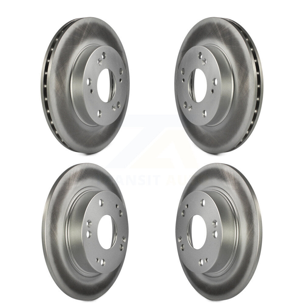 Disc Brake Rotor Kit-KG-100912 - Kit.bestparts.ca Kit.bestparts.ca
